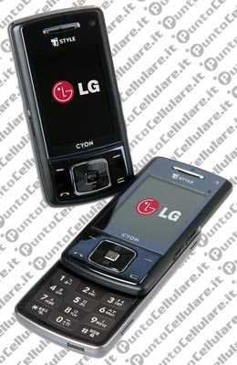 LG SH150