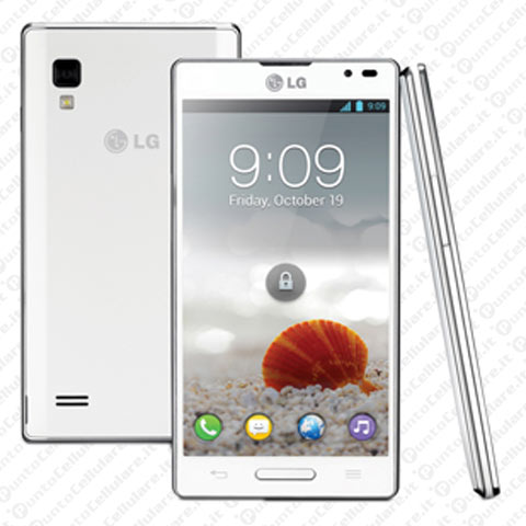 LG Serie L