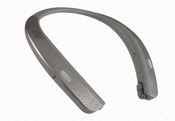 LG Tone Studio