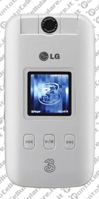 LG U310