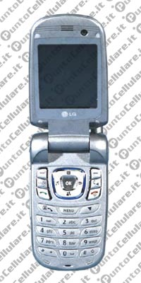 LG U8380
