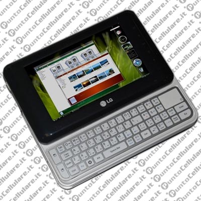 LG UMPC HSDPA