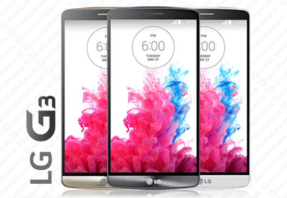 LG Un Natale stupefacente