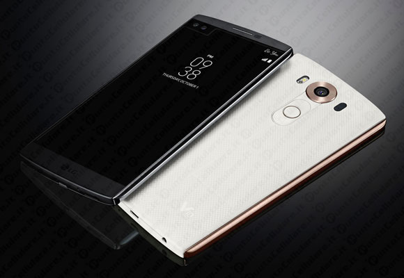 LG V10 LG G4