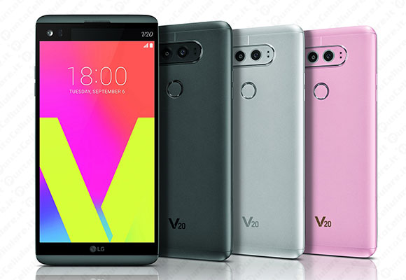 LG V20 S