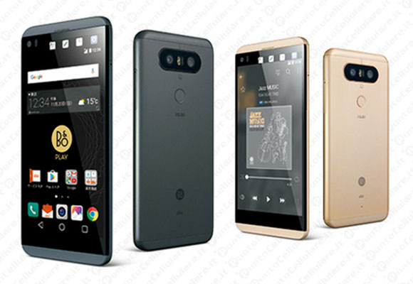 LG V20 S