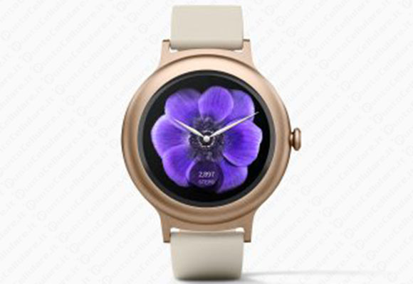 LG Watch Style e LG Watch Sport