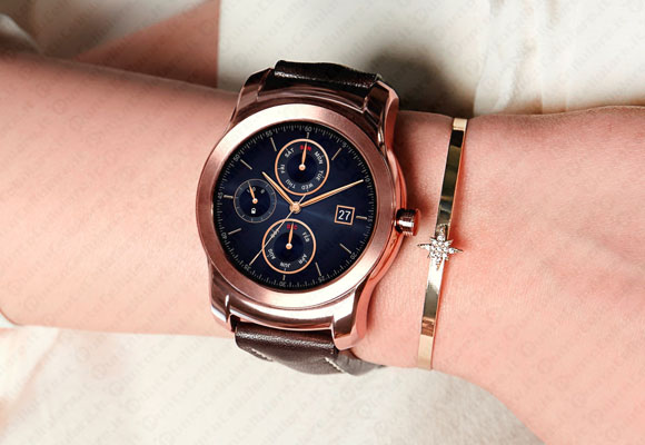 LG Watch Urbane