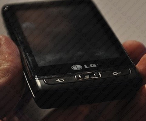LG Windows Phone 7