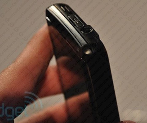 LG Windows Phone 7