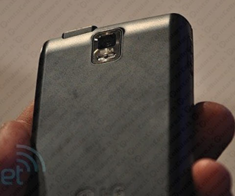 LG Windows Phone 7