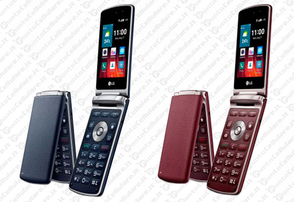 LG Wine Smart