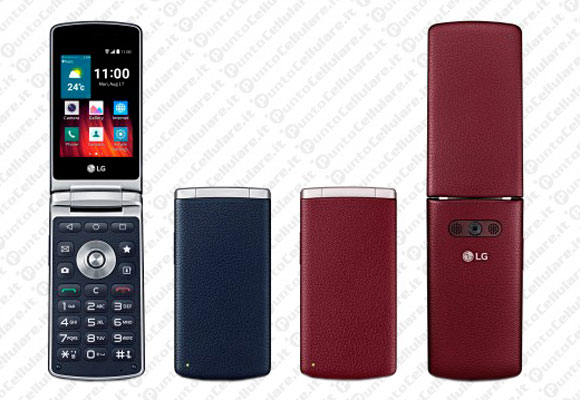 LG Wine Smart