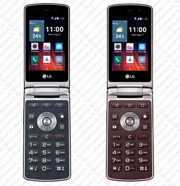 LG Wine Smart