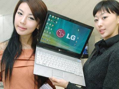 LG X110