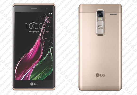 LG Zero