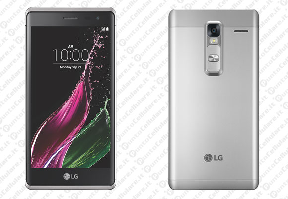 LG Zero