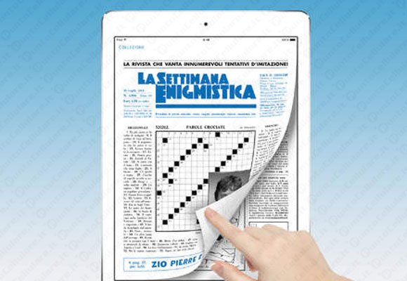 La Settimana Enigmistica Digitale