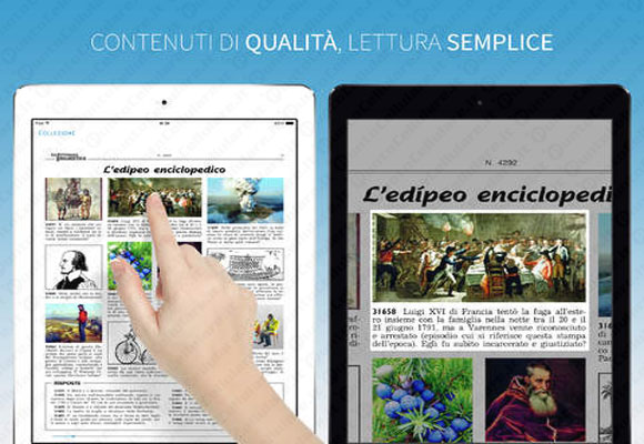 La Settimana Enigmistica Digitale