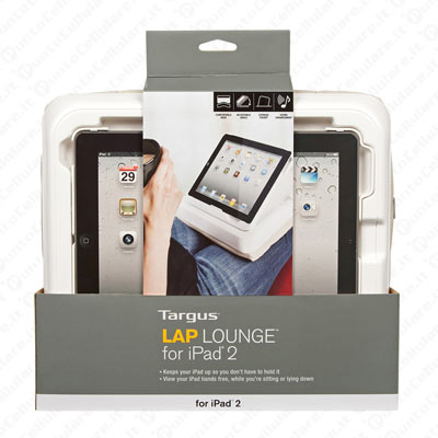 Lap Lounge per iPad2