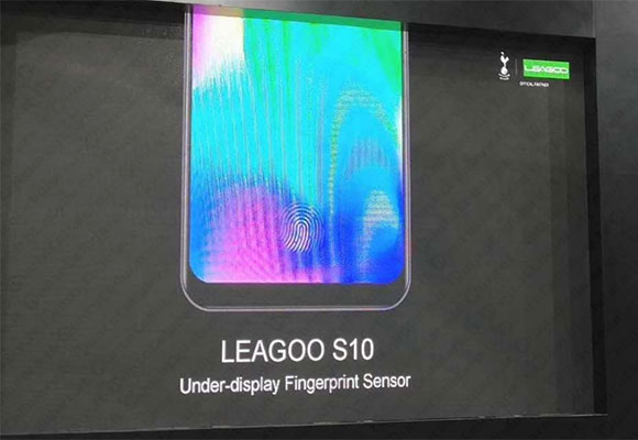 Leagoo S9 Pro Leagoo S10