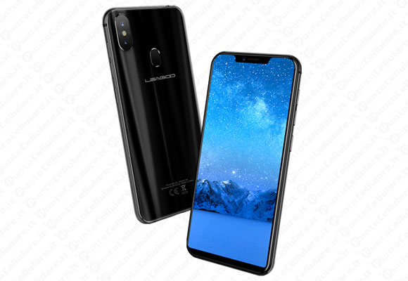Leagoo S9