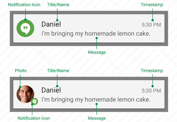 Lemon Cake
