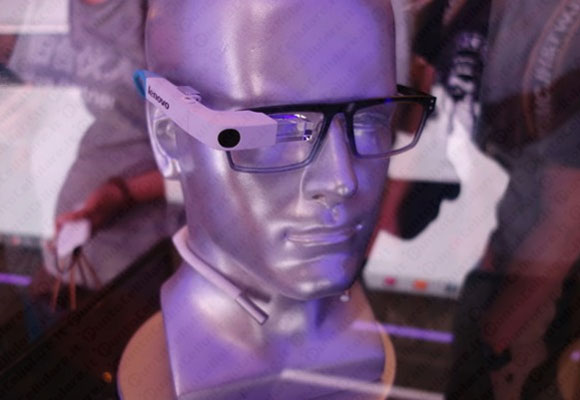 Lenovo Glass