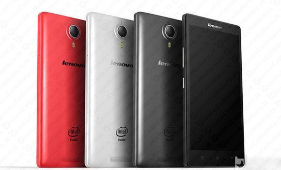Lenovo K80