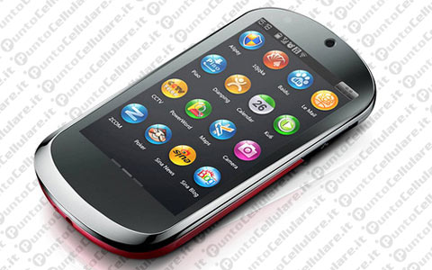 Lenovo LePhone