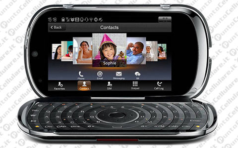 Lenovo LePhone