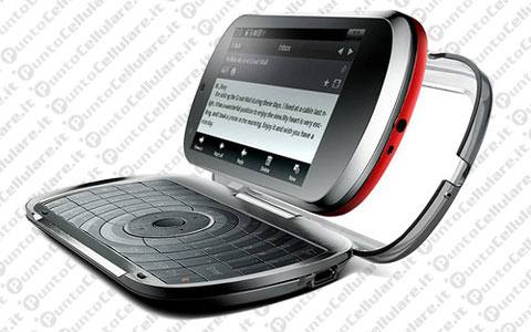 Lenovo LePhone