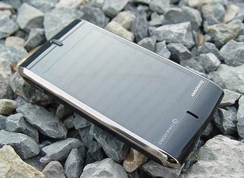 Lenovo OPhone OS