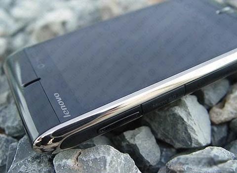 Lenovo OPhone OS
