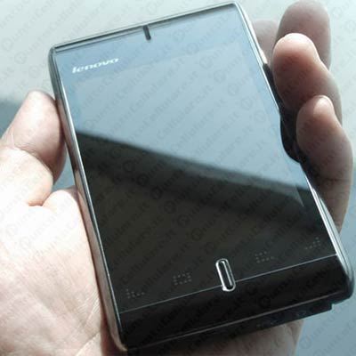 Lenovo Ophone