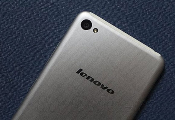 Lenovo Sisley
