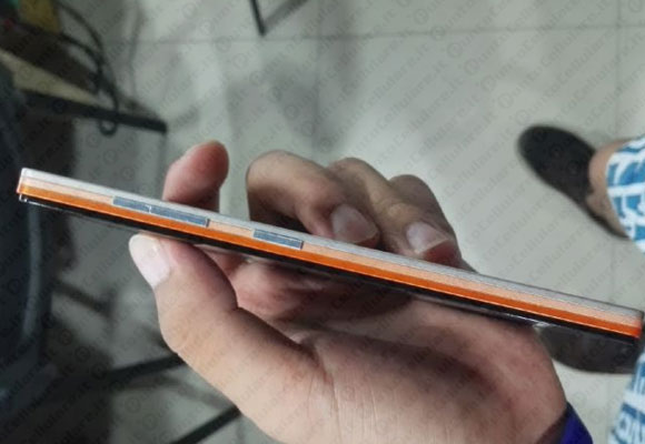 Lenovo Vibe X2
