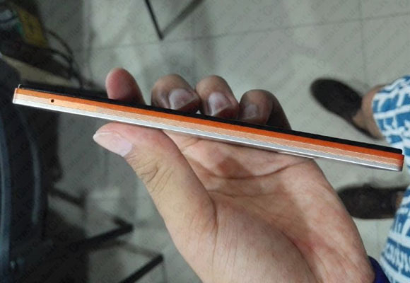 Lenovo Vibe X2