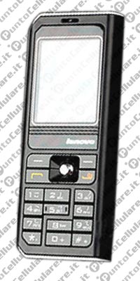 Lenovo i750