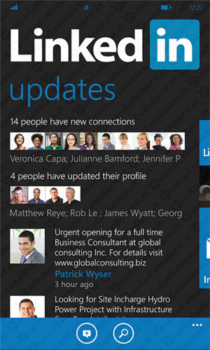 LinkedIn