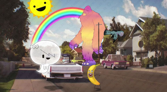Lo straordinario mondo di Gumball