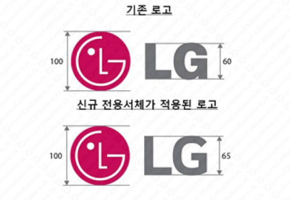 Logo LG