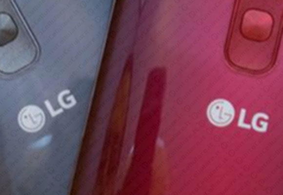 Logo LG