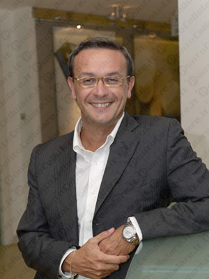 Luca Colombo