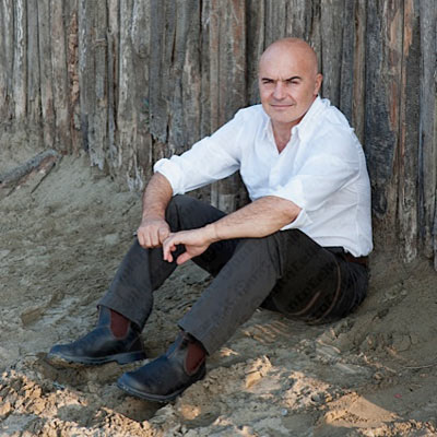 Luca Zingaretti