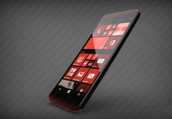 Lumia 940 e Lumia 940 XL