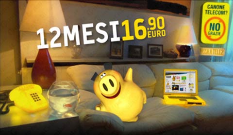 Maialino Tele2