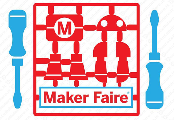 Maker Faire European Edition 2016