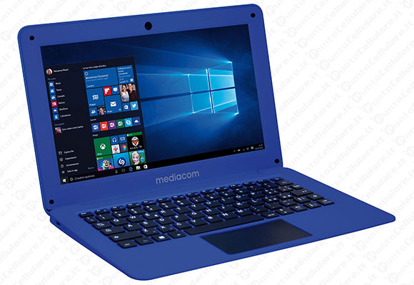 Mediacom SmartBook 11