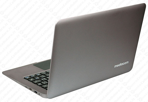 Mediacom SmartBook 11